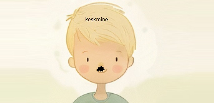 keskmiste